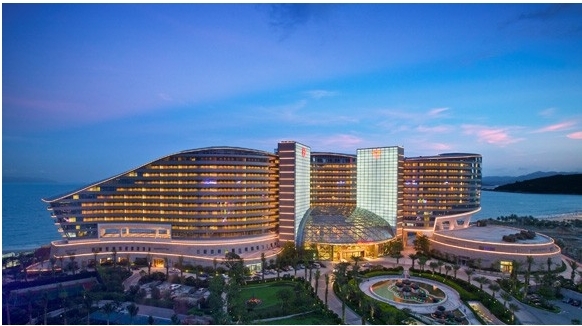 卡尔森国际酒店集团