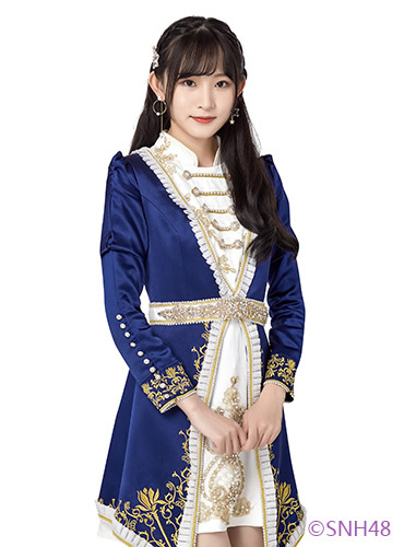 周诗雨（中国内地女歌手）_百度百科