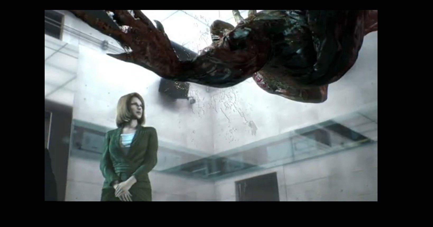 belikova),女,《 a target="_blank" href="/item/生化危机:诅咒