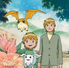 长大后的高石岳