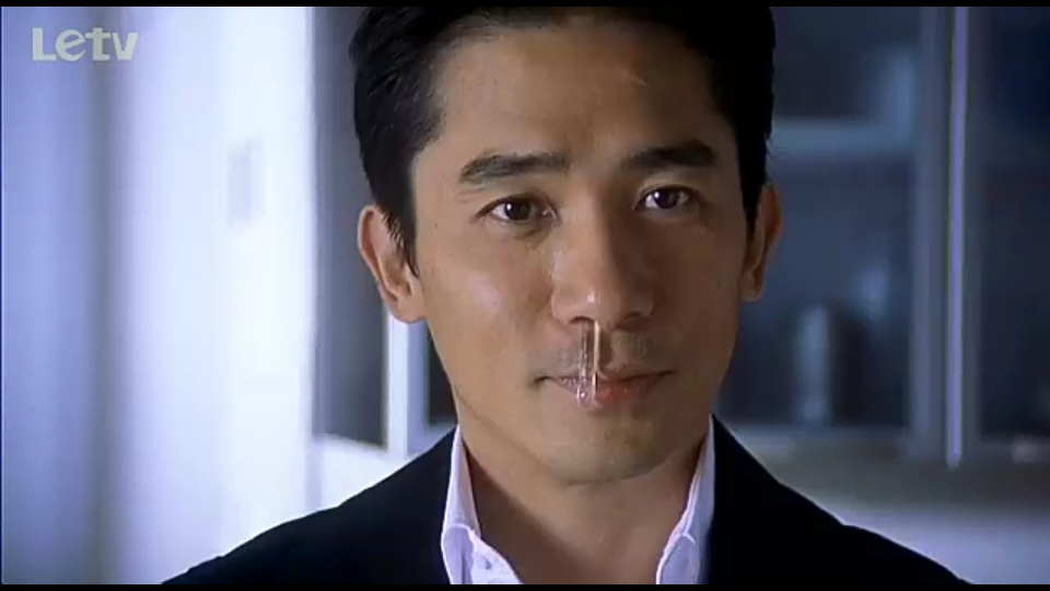 行运超人myluckystar(2003)