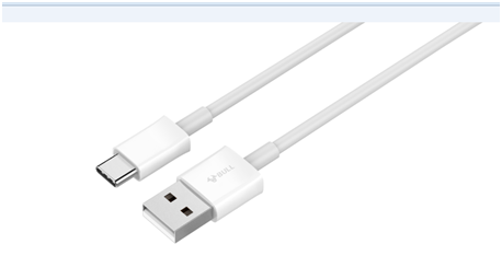 公牛抗折断数据线