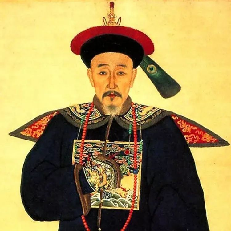 掛軸 二幅 双幅 李鴻章 中国清代 （掛軸 二幅 双幅 李鴻章 中国