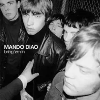 mando diao
