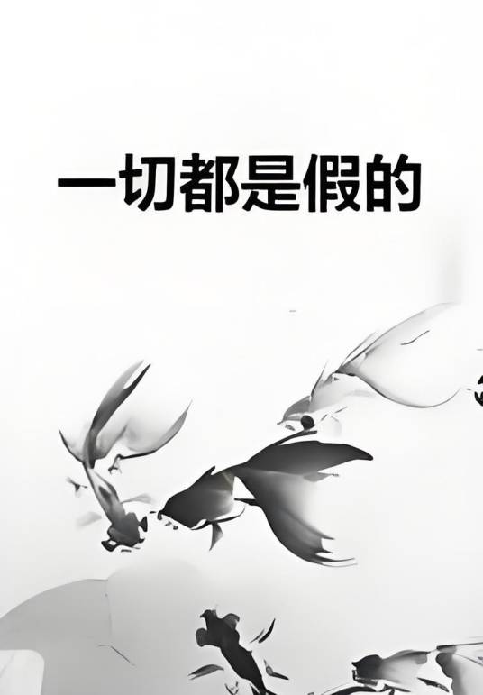 一切都是假的_百度百科