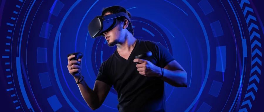 硬件易推，内容难搞，VR还能「二次崛起」吗？_百科TA说