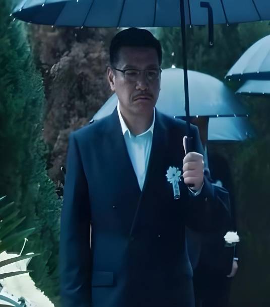 吴一穷（电视剧《藏海花》中的角色）_百度百科
