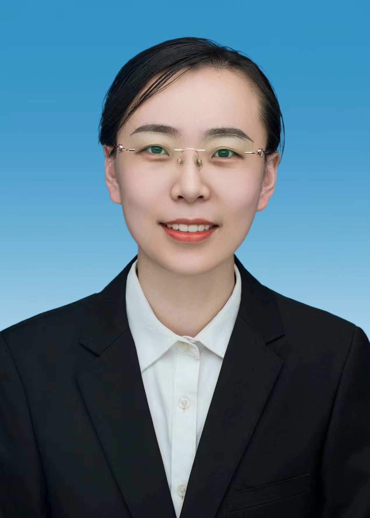 王娟