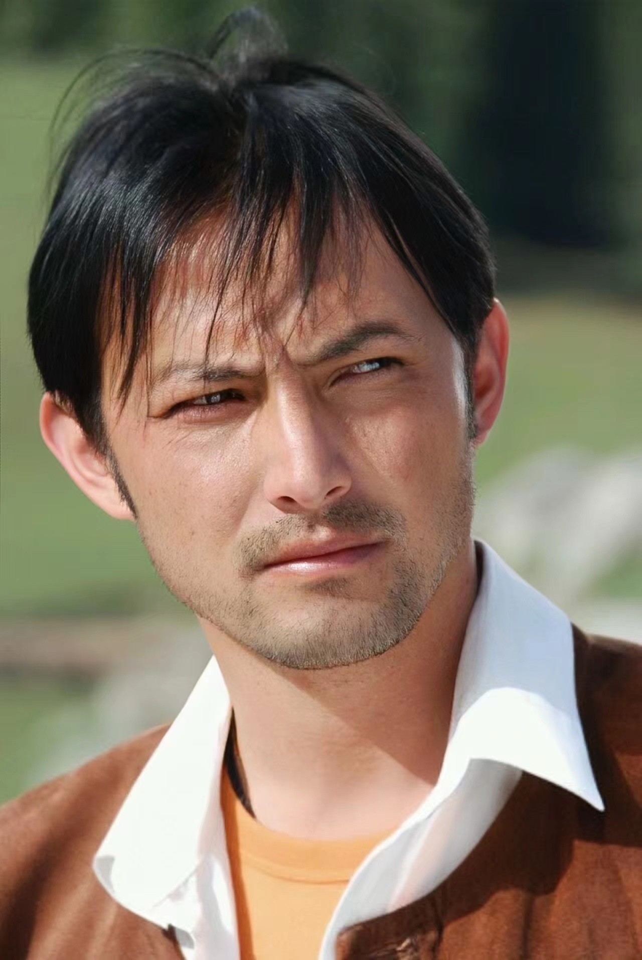 阿力木江·吐尔斯拜克