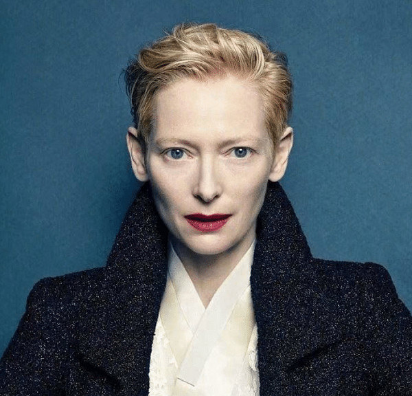 蒂尔达·斯文顿