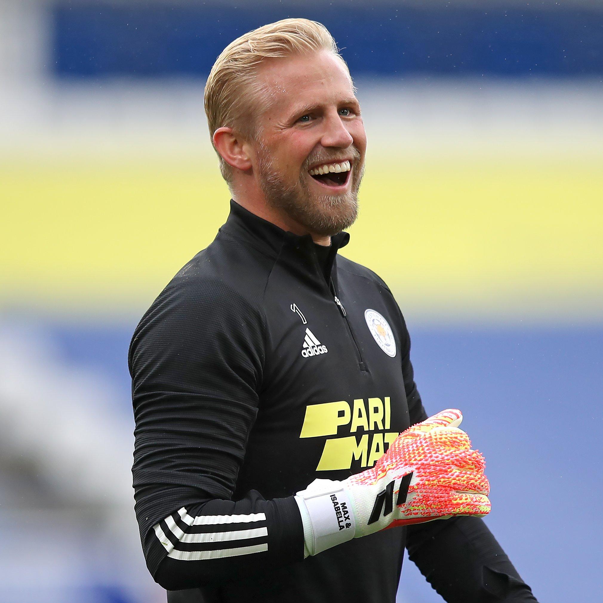  p>卡斯帕·舒梅切尔(kasper schmeichel),1986年11月5日出生于丹麦 a