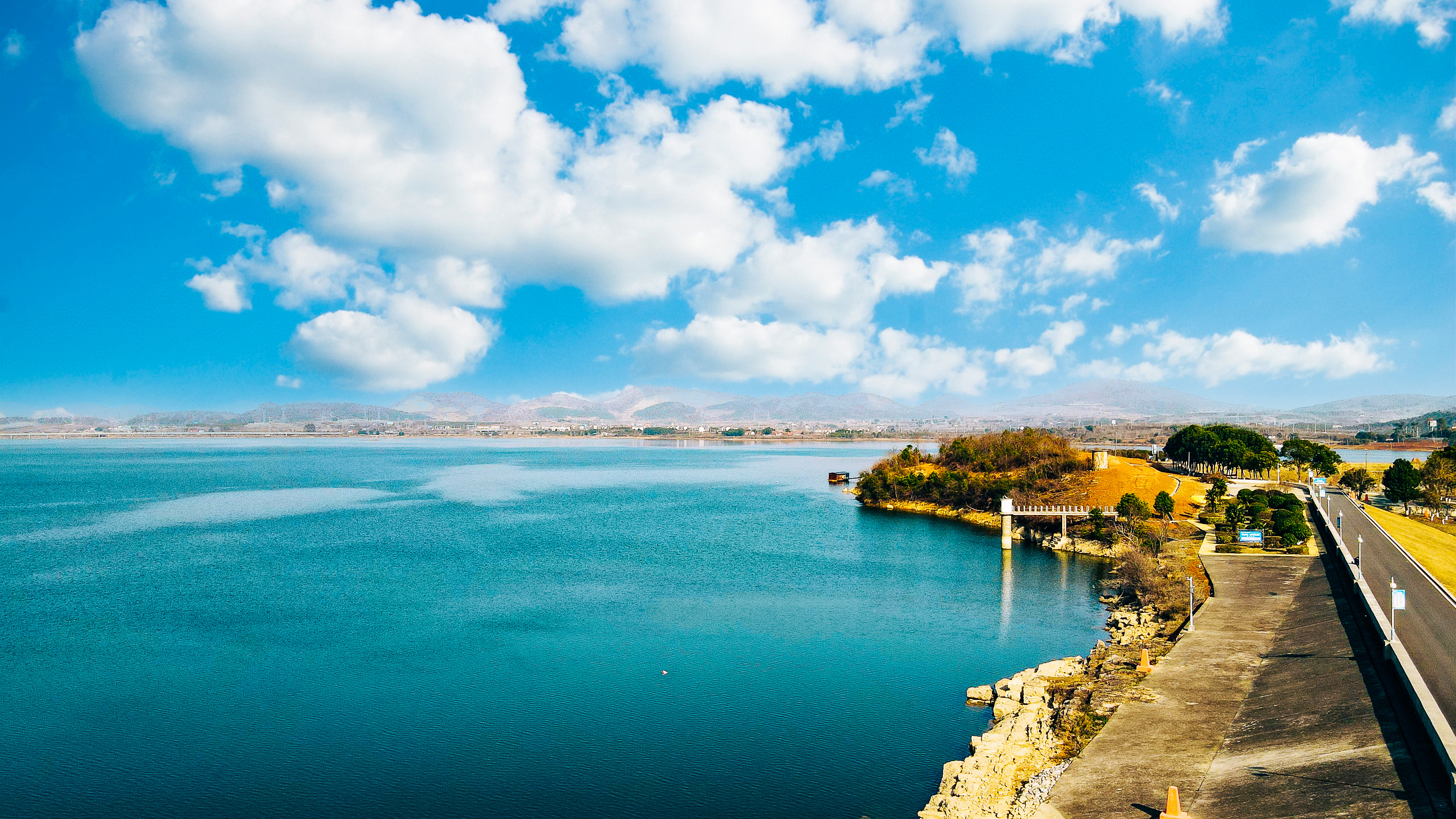 自然灾害时期,位于 a target="_blank" href="/item/湖北">湖北 /a>省