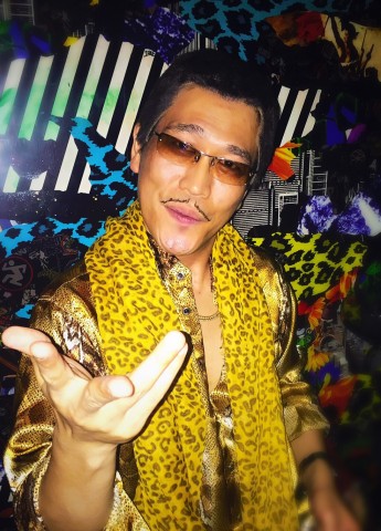  p>《ppap》是日本艺人pico太郎填词,谱曲并演唱的歌曲,于2016年8月25