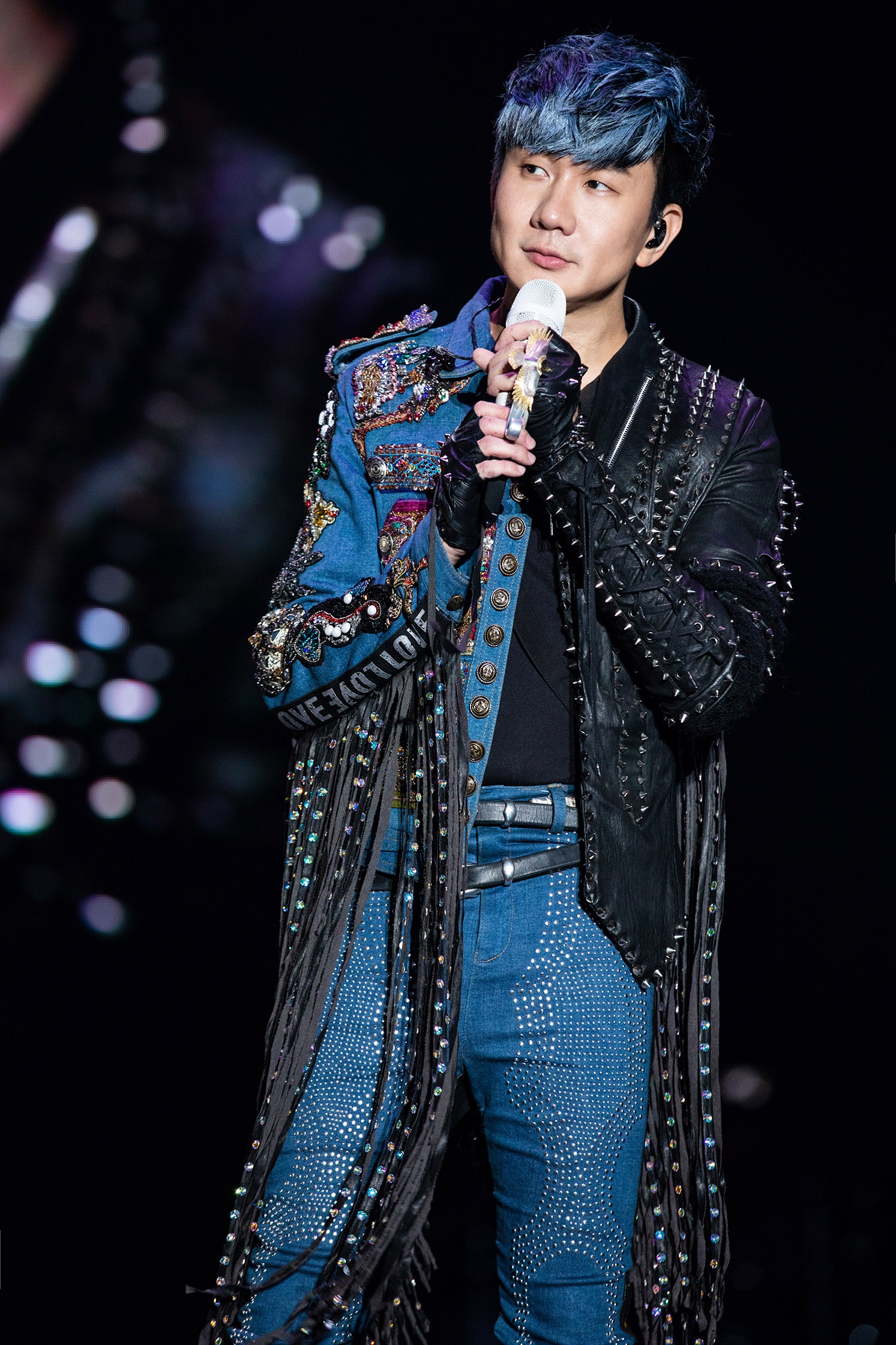  p>林俊杰(jj lin),1981年3月27日出生于新加坡,祖籍中国福建省厦门市