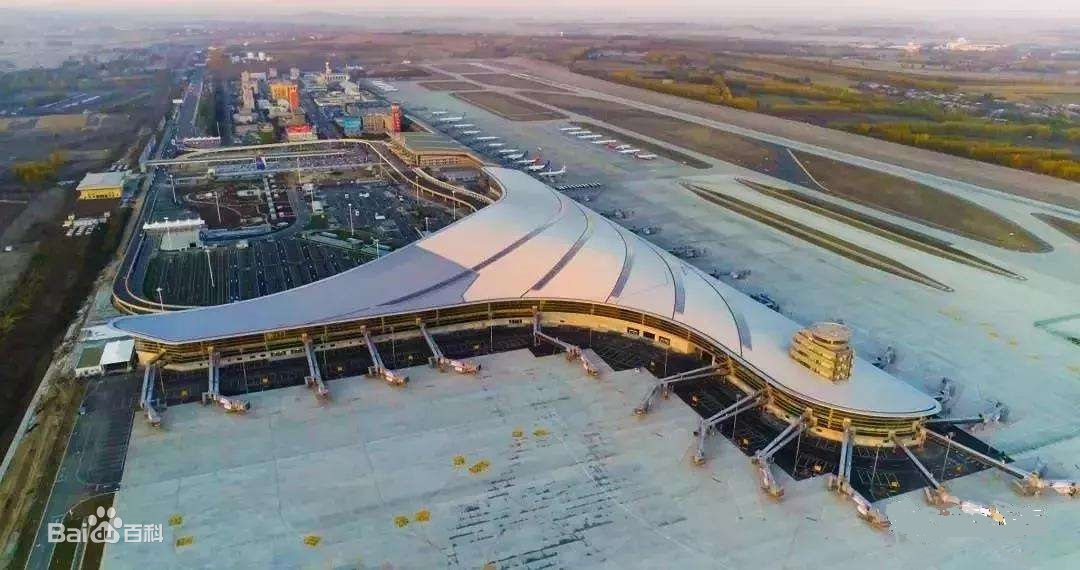  p>长春龙嘉国际机场(changchun longjia international airport, a