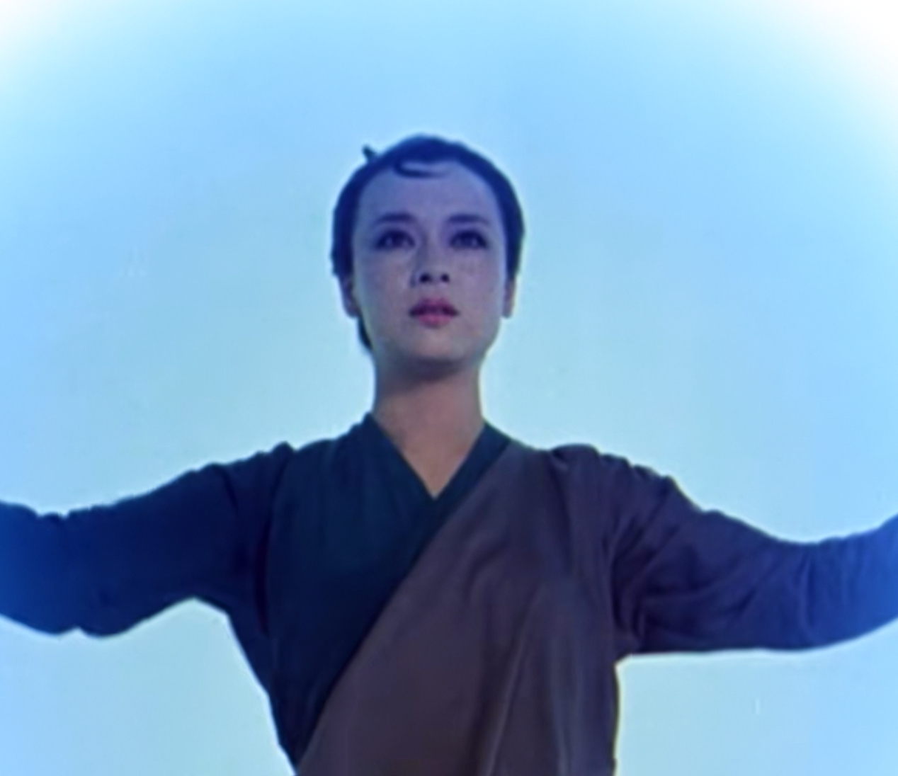 奇幻武侠电影《 a target="_blank" href="/item/新蜀山剑侠/53444"