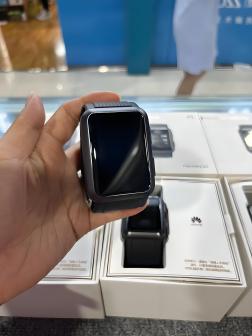 HUAWEI WATCH D2_百度百科