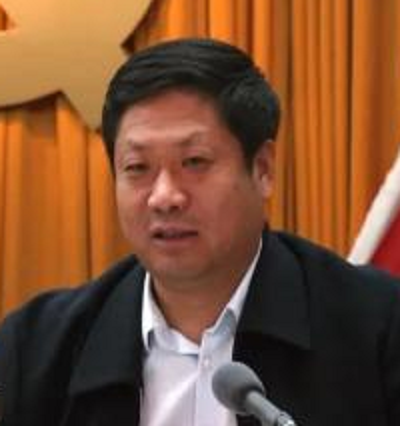  /p> p>现任河北省承德市隆化县委常委,县纪委书记,县监察委员会主任