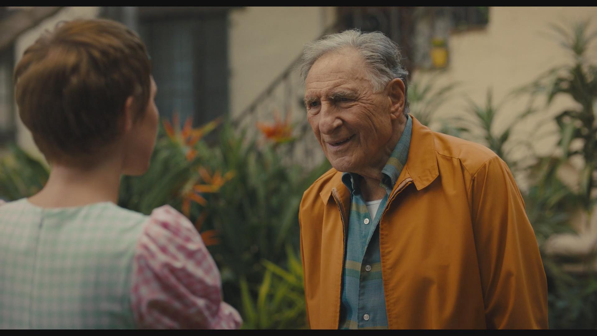 好莱坞星星女孩