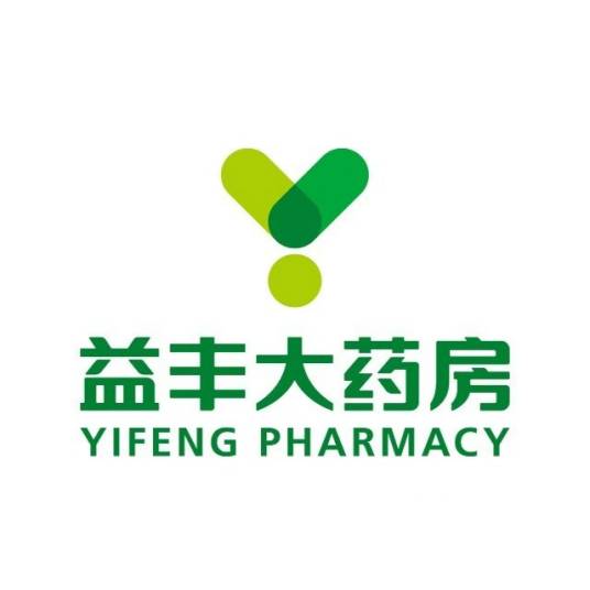 益丰大药房_百度百科