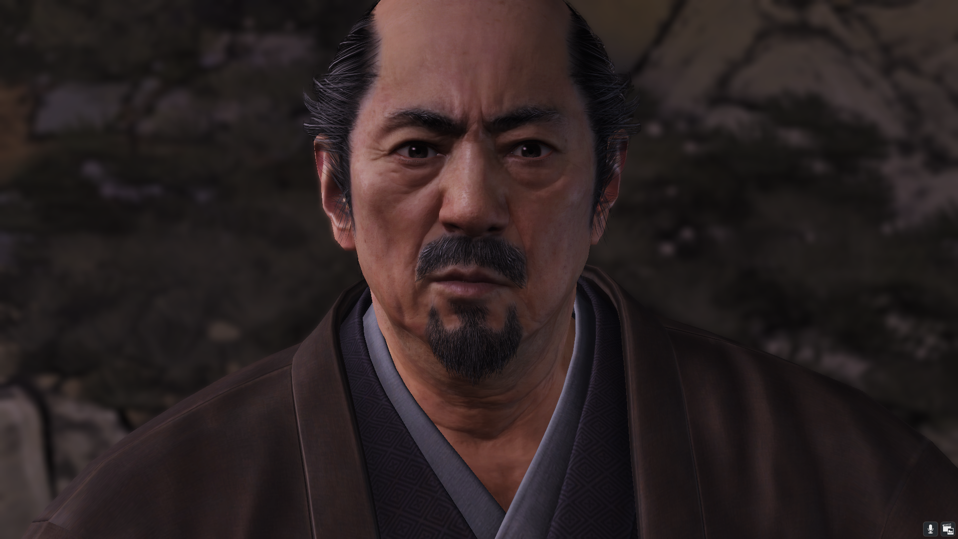 ">德川家康,游戏《 a target="_blank" href="/item/仁王/13684895"