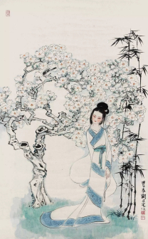 刘旦宅（国画家、上海师范大学教授）_百度百科