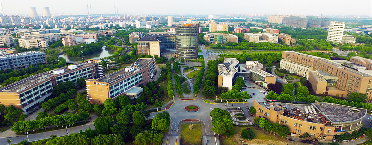 华东师范大学法政学院