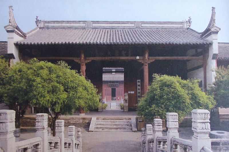  p>桐城市博物馆,又称 a href="#" data-lemmaid="49859204">安徽中国