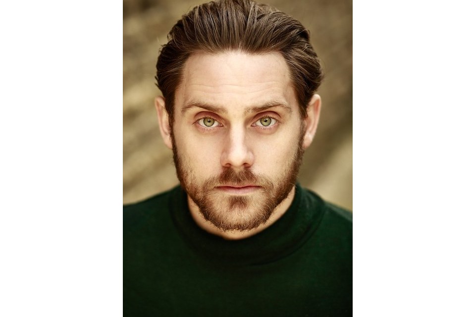 james atherton