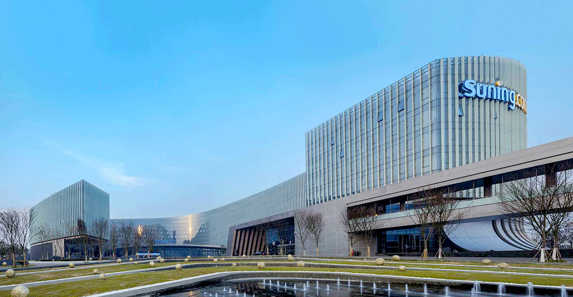 中建一局一公司),原上海中益建筑工程有限公司,总部位于上海,成立于