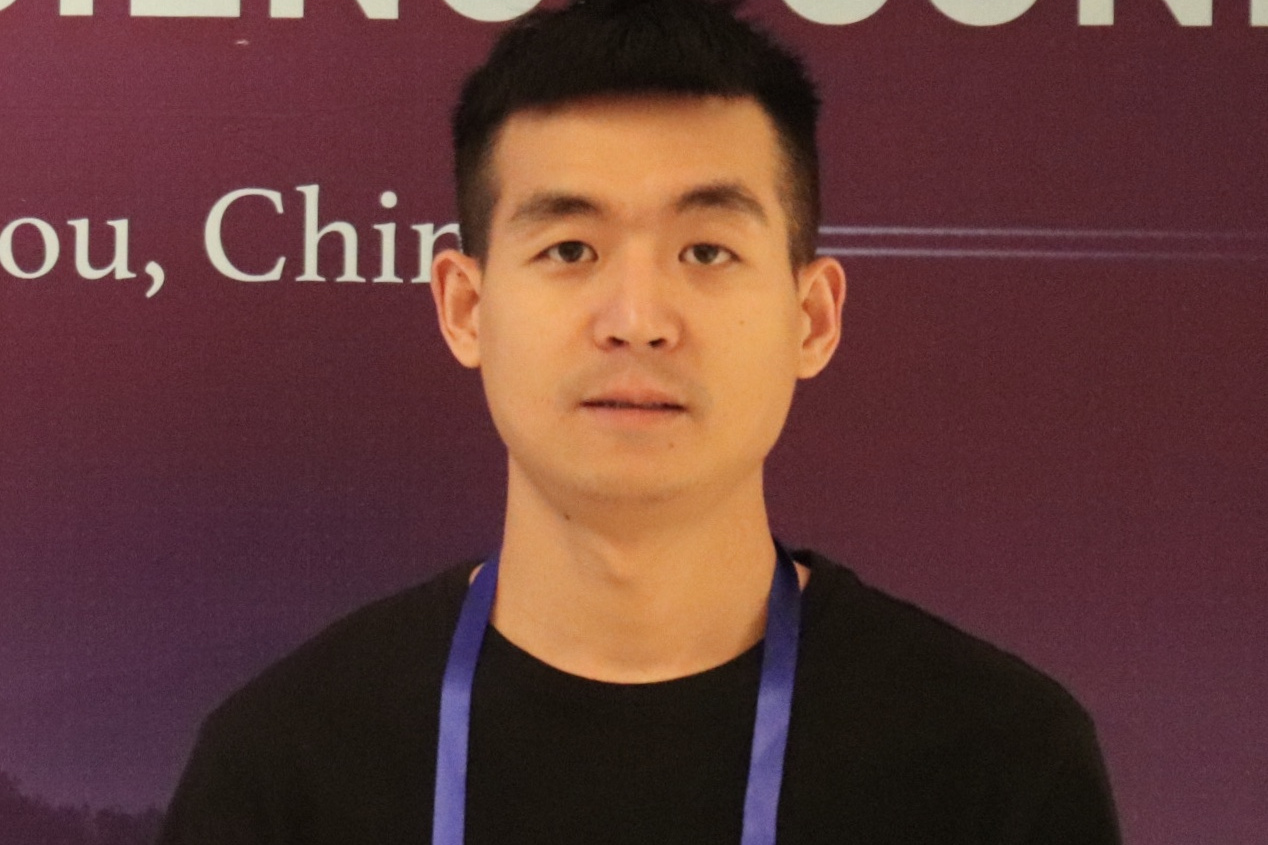  p> b>邓涛 /b>,男,博士,副教授,现就职于西南交通大学信息科学与技术