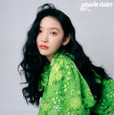 《嘉人marieclaire》