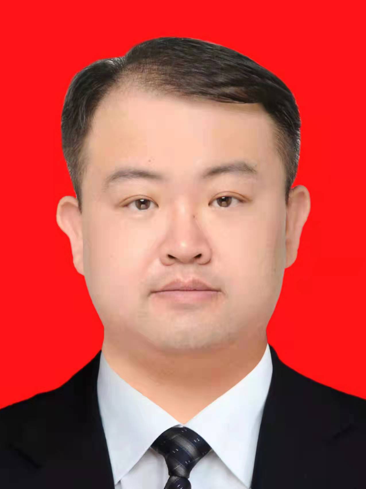  /p> p>现任云南省昭通市镇雄