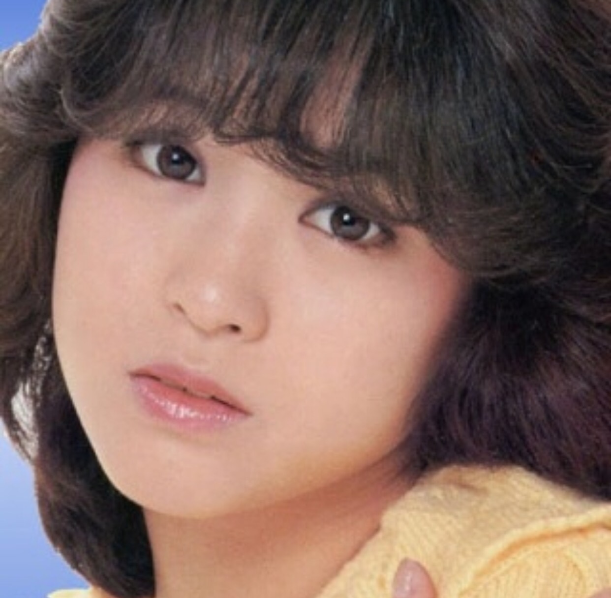 松田圣子