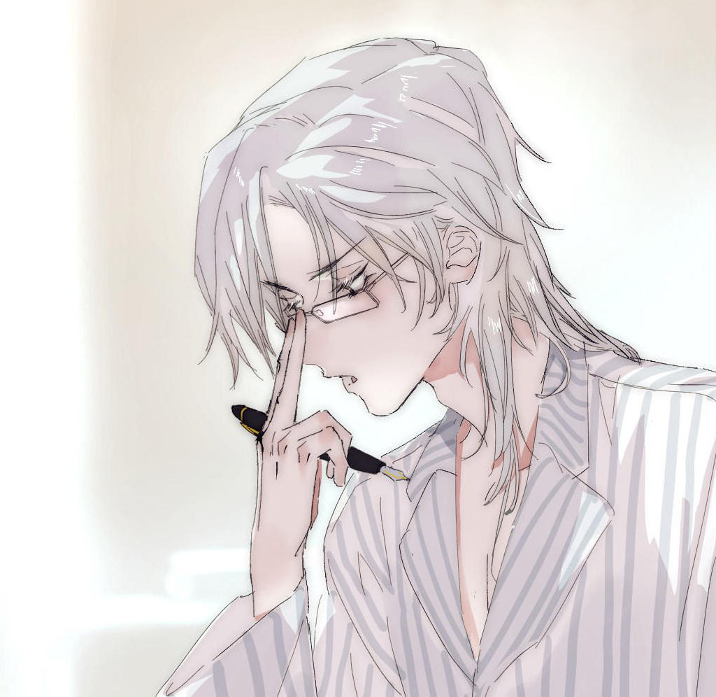 眠于我书中