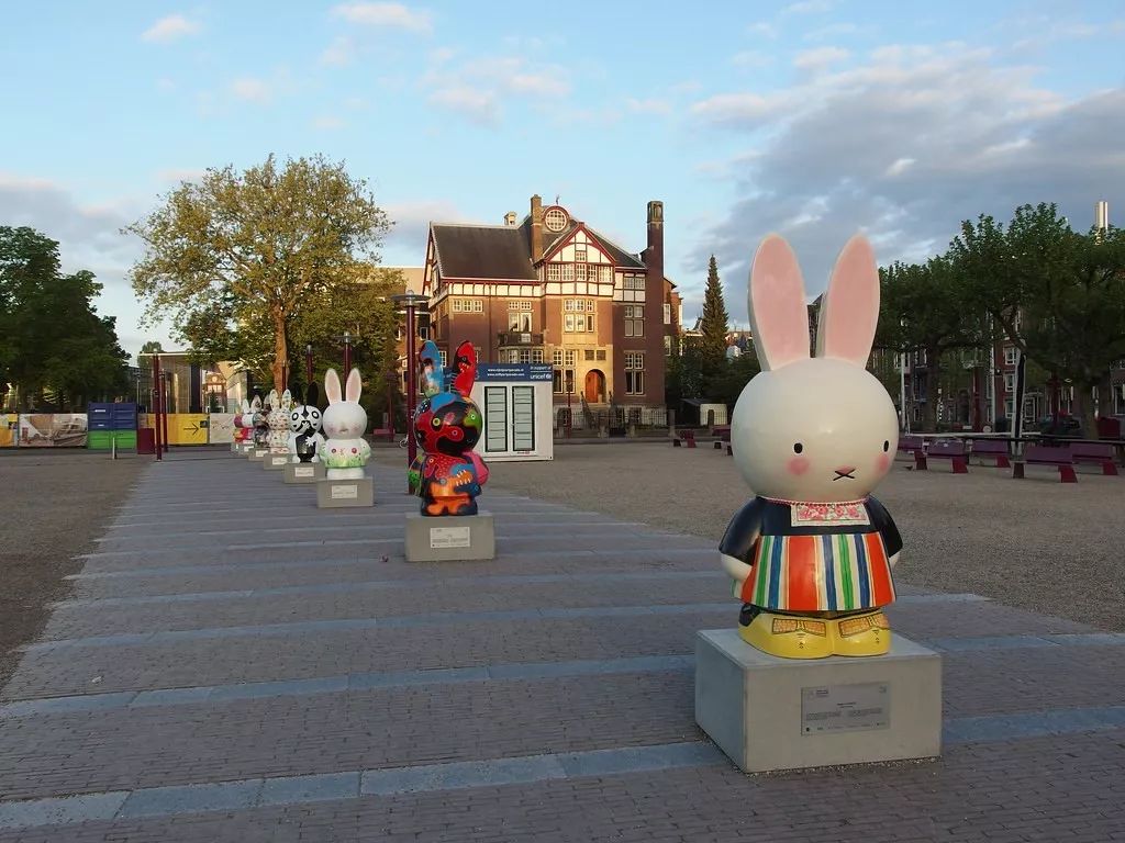 的 a target="_blank" href="/item/miffy">miffy /a>有声书的版本,也