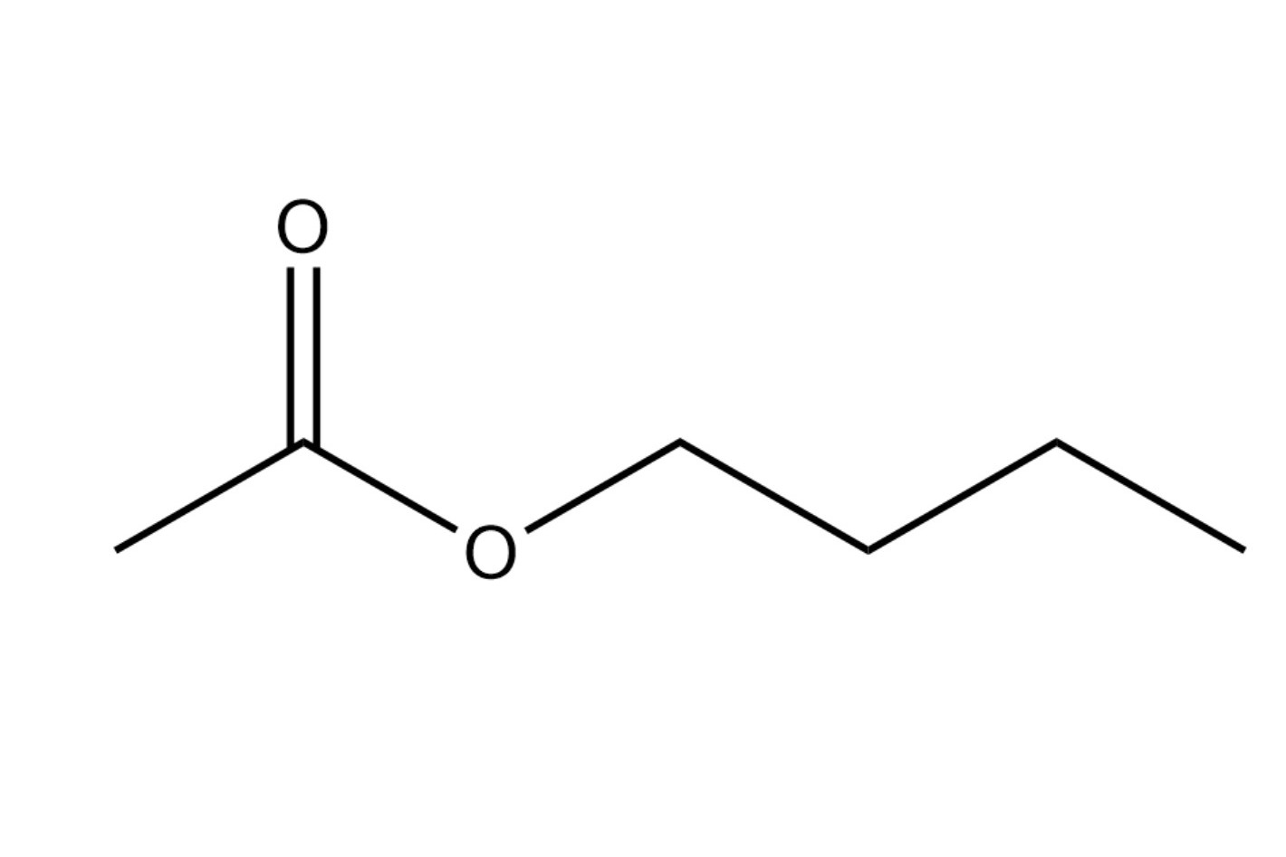 乙酸正丁酯