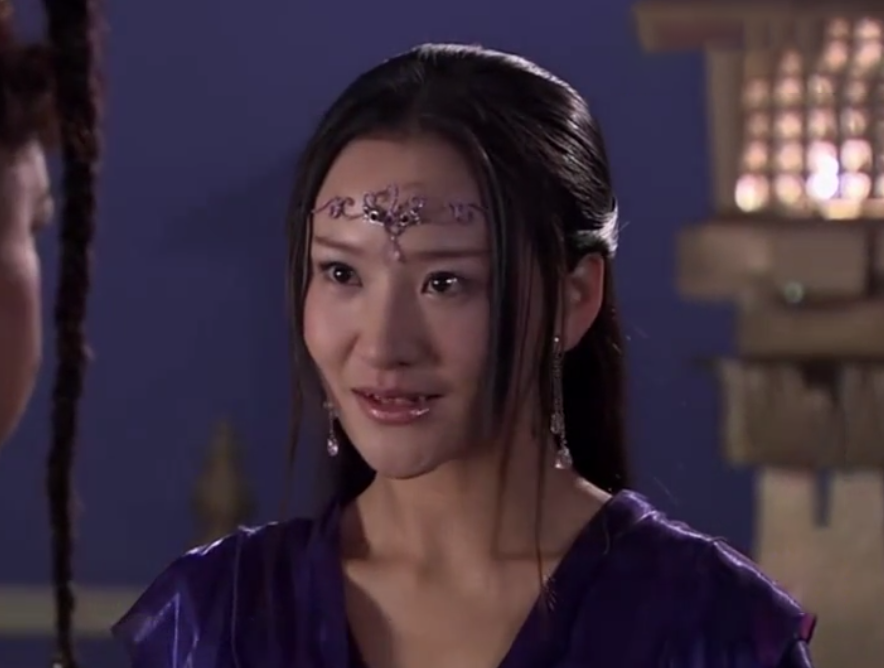 data-lemmaid="8783363">宝莲灯前传 /a>》角色,弱水,为 a target="