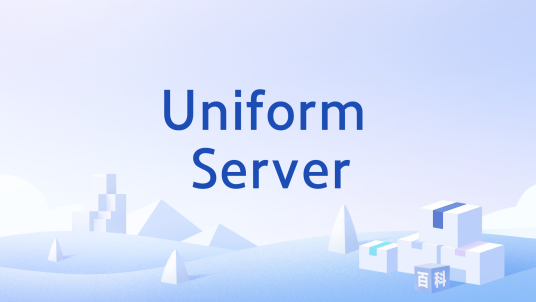 Uniform Server_百度百科