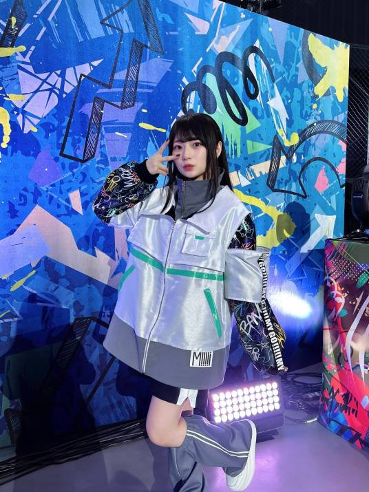 青木阳菜