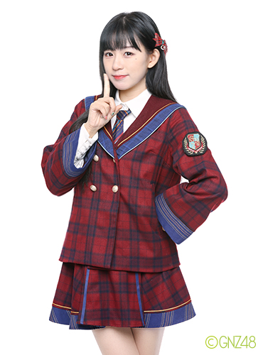 李姗姗