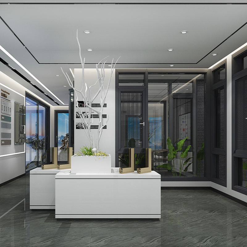 佛山市派美门窗有限公司