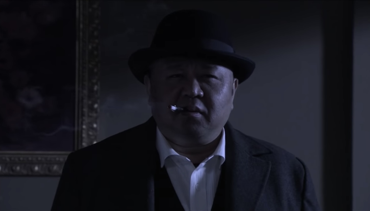 i">杜马,电视剧《 a target="_blank" href="/item/飞虎神鹰/3584075"