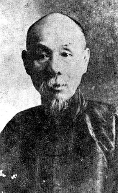 林纾(1852年11月8日—1924年10月9日),<span class="ref" data