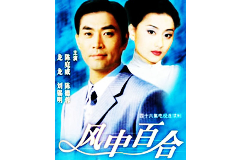  p>《风中百合》是由中国台湾中视制作的46集爱情电视剧.