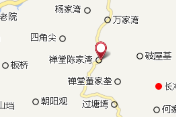 六道河村村民委员会