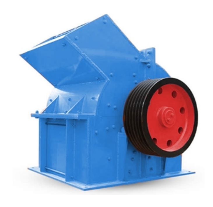 pc400×300锤式破碎机