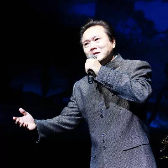 王磊（中国内地配音男演员）_百度百科