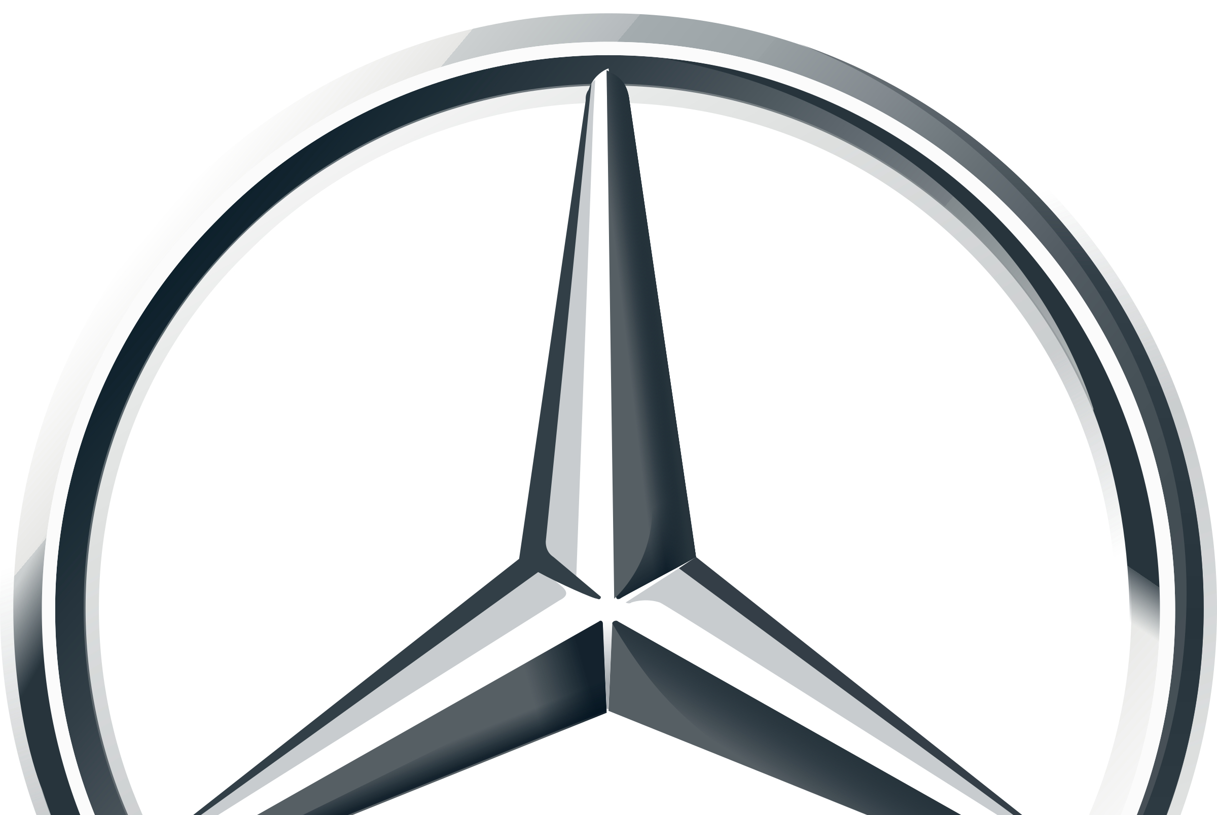 梅赛德斯-奔驰concept style coupe