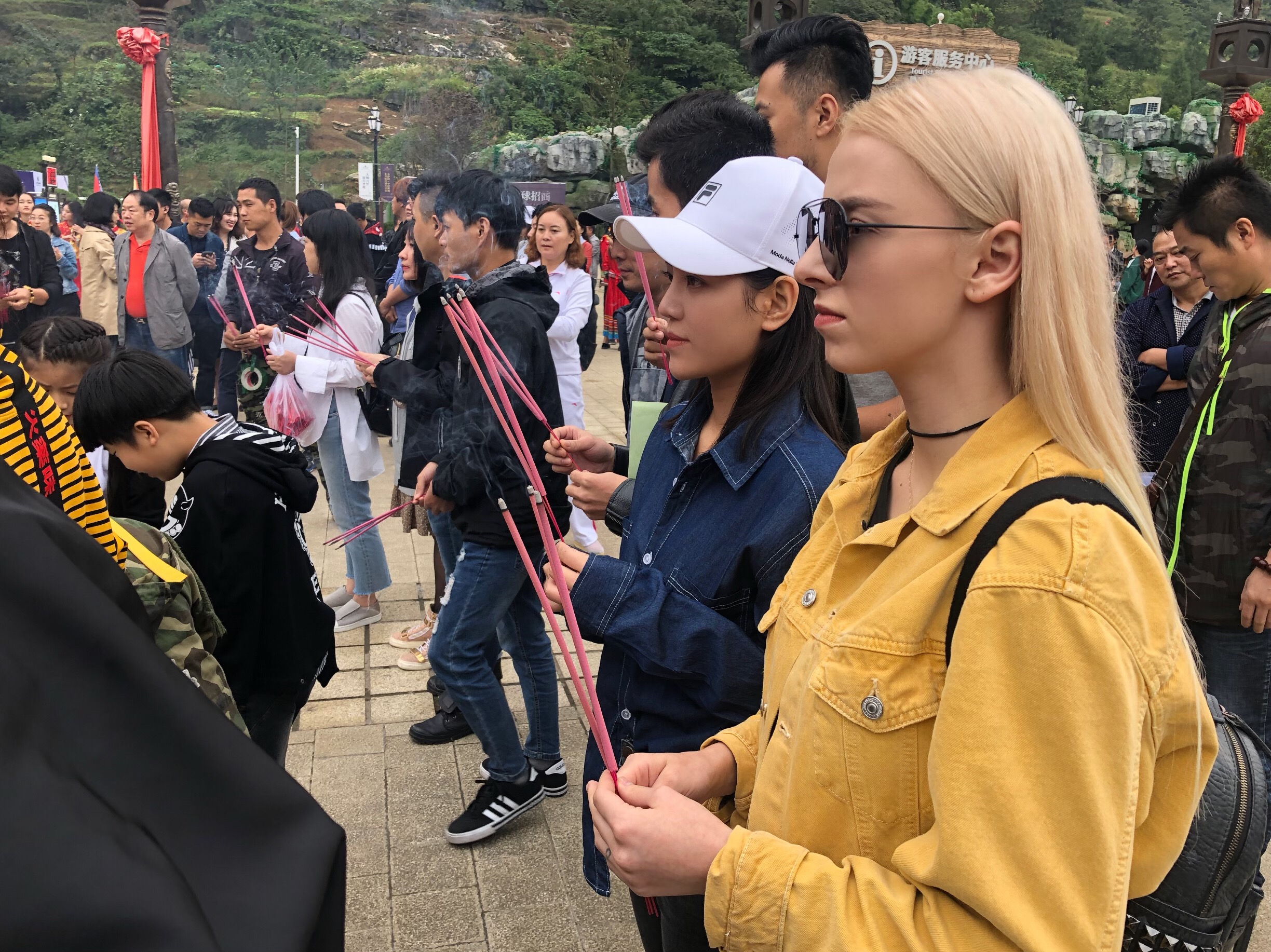 李潇潇